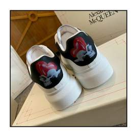 Picture of Alexander McQueen Shoes _SKU21815080SZ35-4473